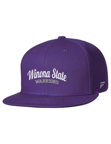 Winona State University Warriors: All Hats